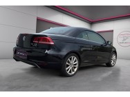 VOLKSWAGEN d'occasion EOS 2.0 TDI 140 CUP BLUEMOTION TECHNOLOGY de