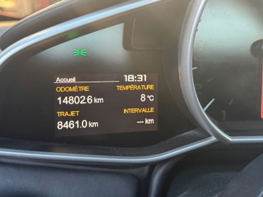 Mclaren mclaren mp4 spider 12c v8 3.8 625 ch 50th anniversary - freins carbone céramique - lift - soft close - meridian...