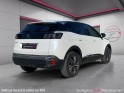 Peugeot 3008 bluehdi 130ch ss eat8 allure pack - virtual cockpit - carplay - caméra 360° - garantie 12 mois europe occasion...