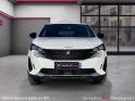 Peugeot 3008 bluehdi 130ch ss eat8 allure pack - virtual cockpit - carplay - caméra 360° - garantie 12 mois europe occasion...