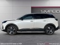 Peugeot 3008 bluehdi 130ch ss eat8 allure pack - virtual cockpit - carplay - caméra 360° - garantie 12 mois europe occasion...
