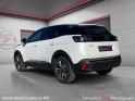 Peugeot 3008 bluehdi 130ch ss eat8 allure pack - virtual cockpit - carplay - caméra 360° - garantie 12 mois europe occasion...