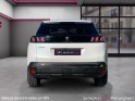 Peugeot 3008 bluehdi 130ch ss eat8 allure pack - virtual cockpit - carplay - caméra 360° - garantie 12 mois europe occasion...