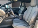 Peugeot 3008 bluehdi 130ch ss eat8 allure pack - virtual cockpit - carplay - caméra 360° - garantie 12 mois europe occasion...