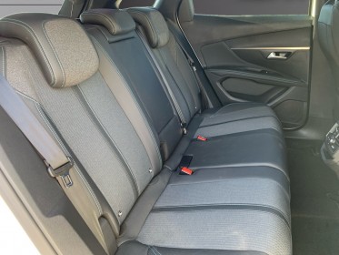 Peugeot 3008 bluehdi 130ch ss eat8 allure pack - virtual cockpit - carplay - caméra 360° - garantie 12 mois europe occasion...