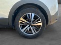 Peugeot 3008 bluehdi 130ch ss eat8 allure pack - virtual cockpit - carplay - caméra 360° - garantie 12 mois europe occasion...