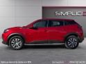 Peugeot 2008 puretech 100 ss bvm6 active bluetooth radar ar garantie 12 mois occasion simplicicar marignane  simplicicar...