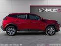 Peugeot 2008 puretech 100 ss bvm6 active bluetooth radar ar garantie 12 mois occasion simplicicar marignane  simplicicar...