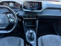 Peugeot 2008 puretech 100 ss bvm6 active bluetooth radar ar garantie 12 mois occasion simplicicar marignane  simplicicar...