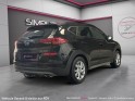 Hyundai tucson 1.6 crdi 136 dct-7 creative avec toit ouvrant panoramique attelage carplay occasion simplicicar saint-jean...