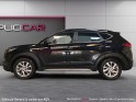 Hyundai tucson 1.6 crdi 136 dct-7 creative avec toit ouvrant panoramique attelage carplay occasion simplicicar saint-jean...