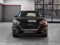 Hyundai tucson 1.6 crdi 136 dct-7 creative avec toit ouvrant panoramique attelage carplay occasion simplicicar saint-jean...