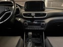 Hyundai tucson 1.6 crdi 136 dct-7 creative avec toit ouvrant panoramique attelage carplay occasion simplicicar saint-jean...