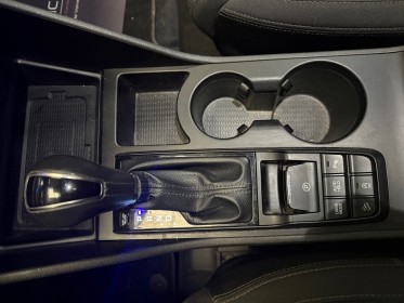 Hyundai tucson 1.6 crdi 136 dct-7 creative avec toit ouvrant panoramique attelage carplay occasion simplicicar saint-jean...