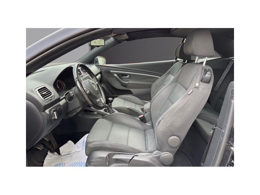 VOLKSWAGEN d'occasion EOS 2.0 TDI 140 CUP BLUEMOTION TECHNOLOGY de