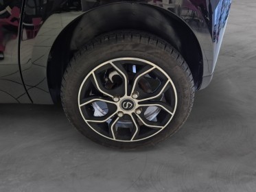 Simplici s1 À partir de 14 ans - autonomie 110km - véhicule neuf disponible en agence !!! occasion simplicicar amiens ...