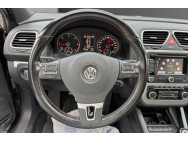 VOLKSWAGEN d'occasion EOS 2.0 TDI 140 CUP BLUEMOTION TECHNOLOGY de