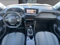 Peugeot 208 100 bvm6 allure carplay caméra de recul garantie 12 mois occasion simplicicar toulouse sud simplicicar...