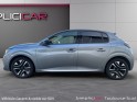 Peugeot 208 100 bvm6 allure carplay caméra de recul garantie 12 mois occasion simplicicar toulouse sud simplicicar...
