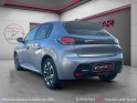Peugeot 208 100 bvm6 allure carplay caméra de recul garantie 12 mois occasion simplicicar toulouse sud simplicicar...