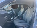 Peugeot 208 100 bvm6 allure carplay caméra de recul garantie 12 mois occasion simplicicar toulouse sud simplicicar...