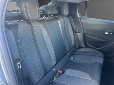 Peugeot 208 100 bvm6 allure carplay caméra de recul garantie 12 mois occasion simplicicar toulouse sud simplicicar...