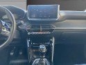 Peugeot 208 100 bvm6 allure carplay caméra de recul garantie 12 mois occasion simplicicar toulouse sud simplicicar...