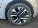 Peugeot 208 100 bvm6 allure carplay caméra de recul garantie 12 mois occasion simplicicar toulouse sud simplicicar...