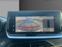 Peugeot 208 100 bvm6 allure carplay caméra de recul garantie 12 mois occasion simplicicar toulouse sud simplicicar...