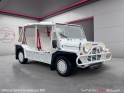 Austin mini moke 998 cm3 40 ch version portugal xkfp32 / ct ok / garantie 12 mois occasion simplicicar royan simplicicar...