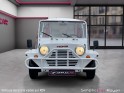 Austin mini moke 998 cm3 40 ch version portugal xkfp32 / ct ok / garantie 12 mois occasion simplicicar royan simplicicar...