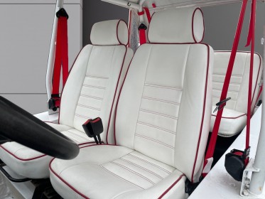 Austin mini moke 998 cm3 40 ch version portugal xkfp32 / ct ok / garantie 12 mois occasion simplicicar royan simplicicar...