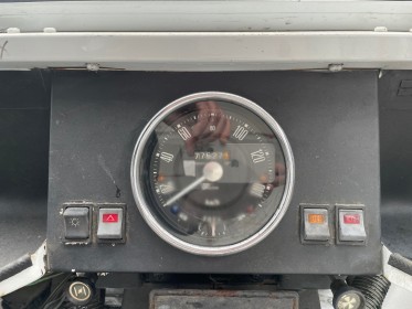 Austin mini moke 998 cm3 40 ch version portugal xkfp32 / ct ok / garantie 12 mois occasion simplicicar royan simplicicar...