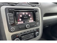 VOLKSWAGEN d'occasion EOS 2.0 TDI 140 CUP BLUEMOTION TECHNOLOGY de