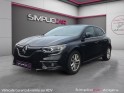 Renault  1.5 dci edc6 110 cv automatique  garantie occasion simplicicar angers simplicicar simplicibike france