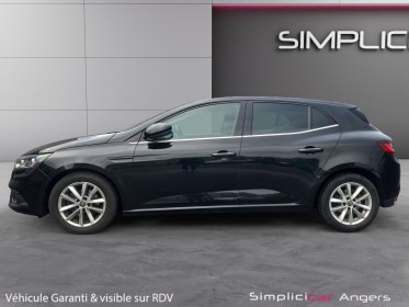 Renault  1.5 dci edc6 110 cv automatique  garantie occasion simplicicar angers simplicicar simplicibike france