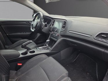 Renault  1.5 dci edc6 110 cv automatique  garantie occasion simplicicar angers simplicicar simplicibike france