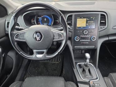 Renault  1.5 dci edc6 110 cv automatique  garantie occasion simplicicar angers simplicicar simplicibike france