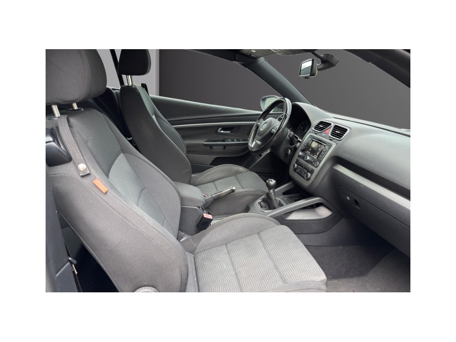 VOLKSWAGEN d'occasion EOS 2.0 TDI 140 CUP BLUEMOTION TECHNOLOGY de