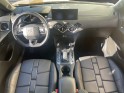 Ds ds3 crosback 1.2 130ch eat6 grand chic opéra / entretien complet à jour / ct ok / garantie 12 mois occasion simplicicar...