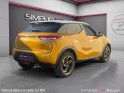 Ds ds3 crosback 1.2 130ch eat6 grand chic opéra / entretien complet à jour / ct ok / garantie 12 mois occasion simplicicar...