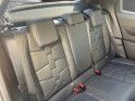 Ds ds3 crosback 1.2 130ch eat6 grand chic opéra / entretien complet à jour / ct ok / garantie 12 mois occasion simplicicar...