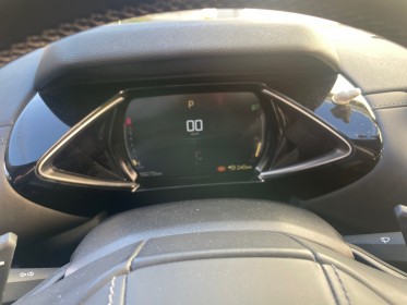 Ds ds3 crosback 1.2 130ch eat6 grand chic opéra / entretien complet à jour / ct ok / garantie 12 mois occasion simplicicar...