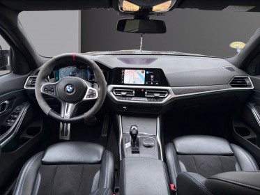 Bmw serie 3 g20 320d 190 ch bva8 m sport - full options - carvertical dispo occasion simplicicar lagny  simplicicar...