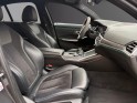 Bmw serie 3 g20 320d 190 ch bva8 m sport - full options - carvertical dispo occasion simplicicar lagny  simplicicar...