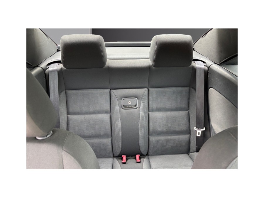 VOLKSWAGEN d'occasion EOS 2.0 TDI 140 CUP BLUEMOTION TECHNOLOGY de