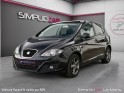 Seat altea 1.2 tsi 105 stopstart altea garantie 12 mois occasion simplicicar le mans simplicicar simplicibike france