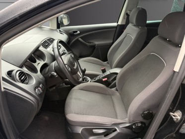 Seat altea 1.2 tsi 105 stopstart altea garantie 12 mois occasion simplicicar le mans simplicicar simplicibike france