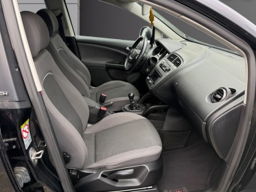 Seat altea 1.2 tsi 105 stopstart altea garantie 12 mois occasion simplicicar le mans simplicicar simplicibike france