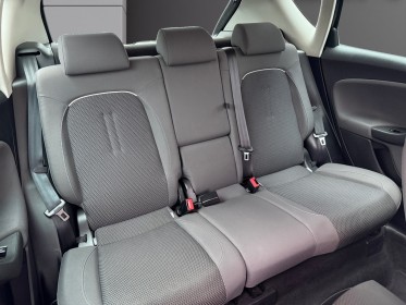 Seat altea 1.2 tsi 105 stopstart altea garantie 12 mois occasion simplicicar le mans simplicicar simplicibike france